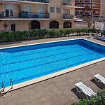 Beach Apartment Blanes