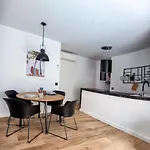 Beach Apartment Blanes Apartment