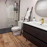 Beach Apartment Blanes Apartment