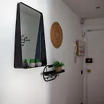 Apartment Beach Apartment Blanes