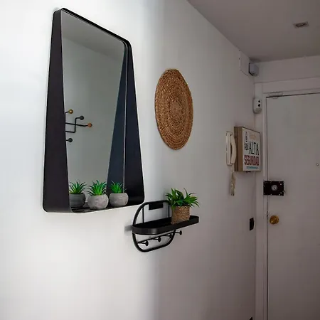 Lejlighed Beach Apartment Blanes
