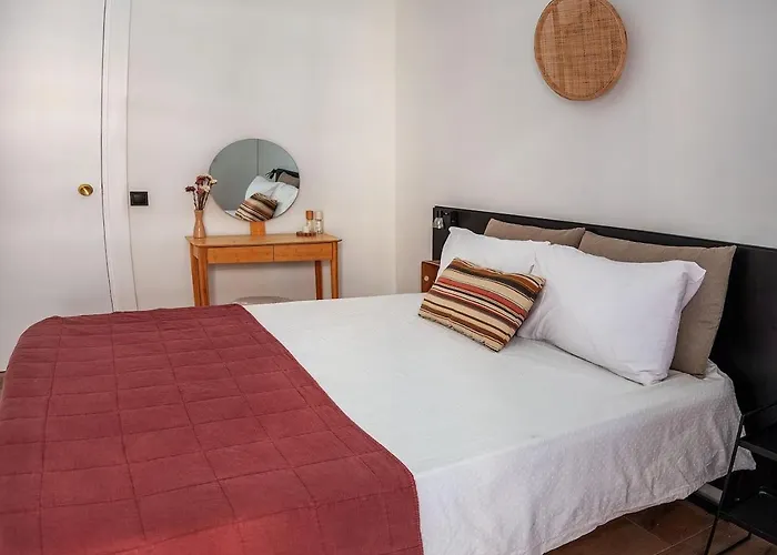 Apartmán Beach Apartment Blanes Blanes