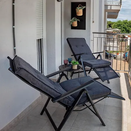Beach Apartment Blanes *