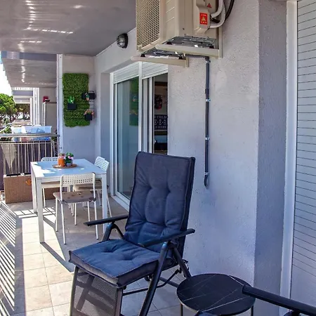 Beach Apartment Blanes Appartement Blanes