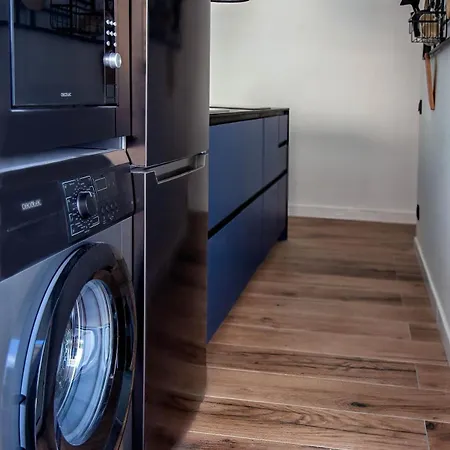 Beach Apartment Blanes *