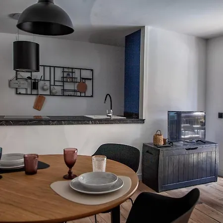 Beach Apartment Blanes Διαμέρισμα Blanes