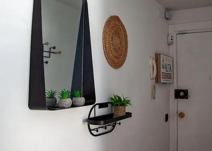 Lejlighed Beach Apartment Blanes